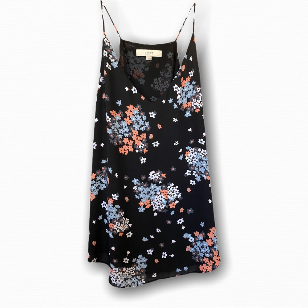Loft Strappy Cami